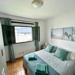  Apartamento Maresía España