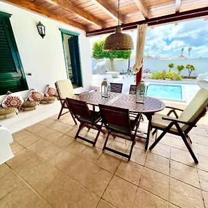  Villa Luxury House De España