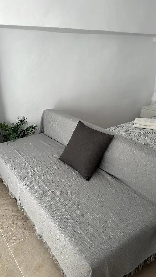 Apartmán Casa Juana Vejer de la Frontera Španělsko