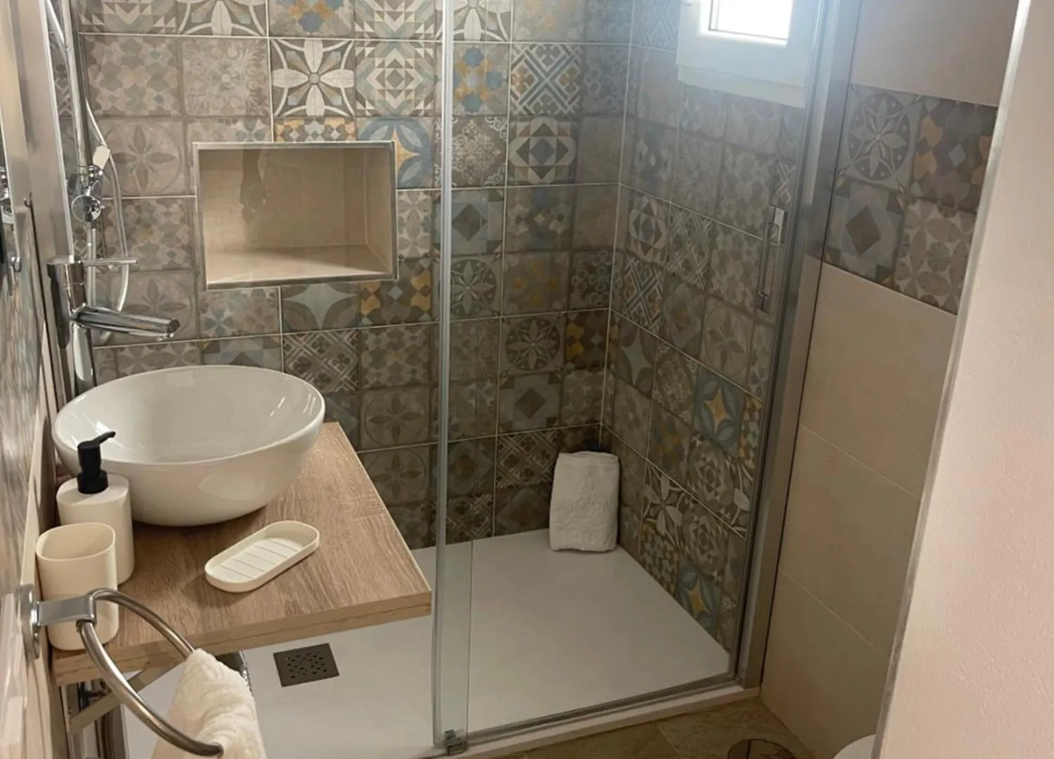 Apartmán Casa Juana Vejer de la Frontera Španělsko