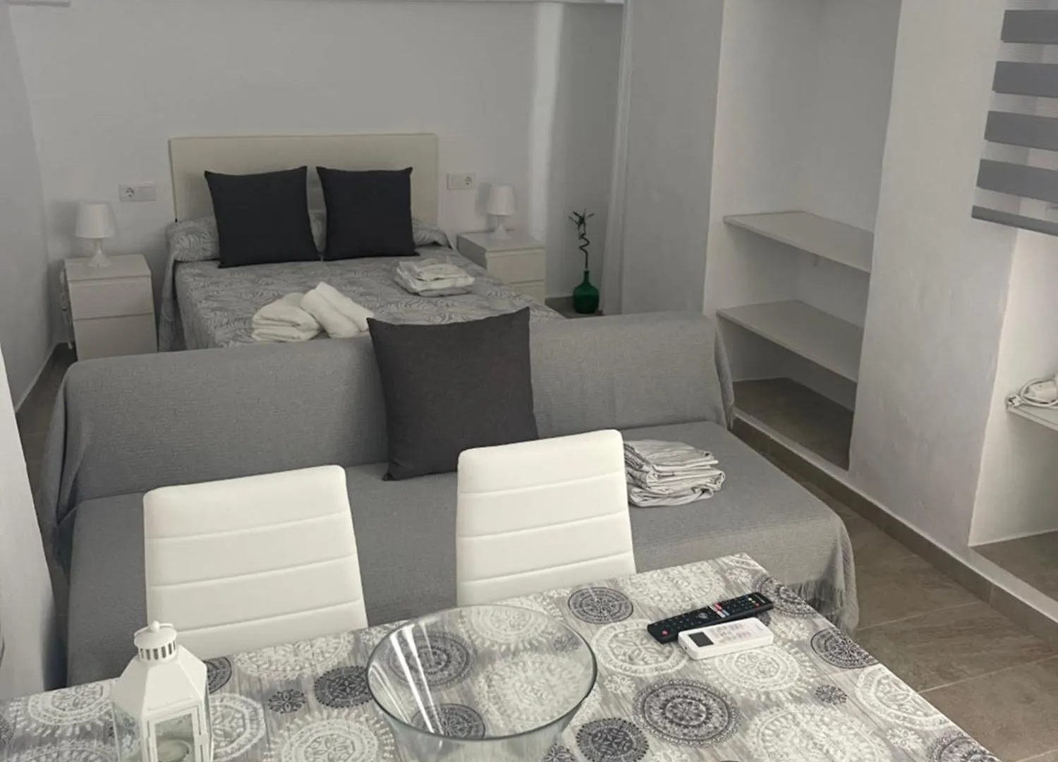 Apartmán Casa Juana Vejer de la Frontera