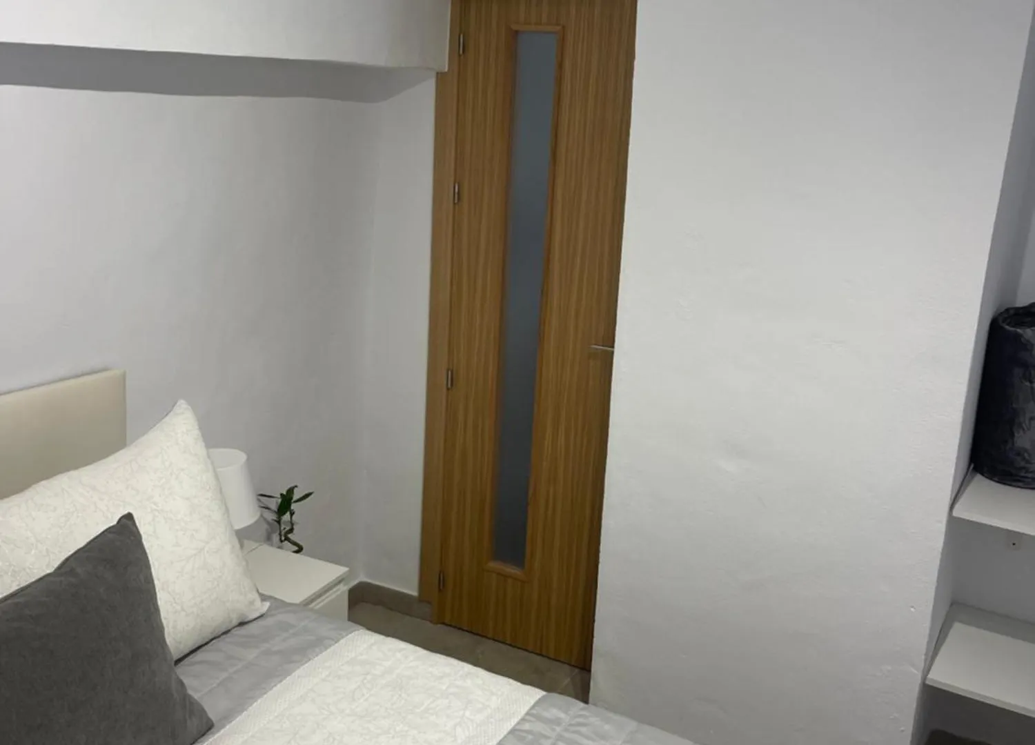 Apartmán Casa Juana Vejer de la Frontera